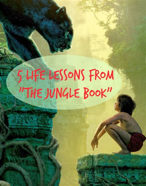 The Jungle Book: Rediscovering the Magic of Rudyard Kipling's Classic Tale